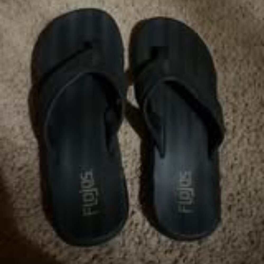 Flojos Mens Flipflops